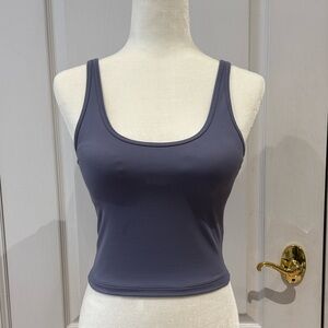 Aritzia TNA Mini Sports Tank